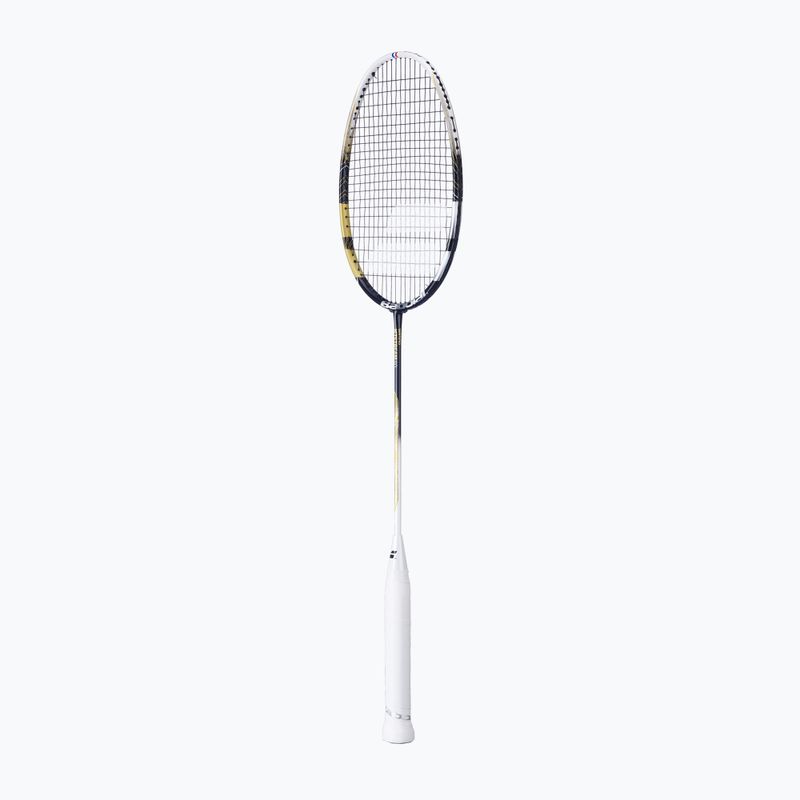 Badmintonschläger Babolat Jetstream 80 2