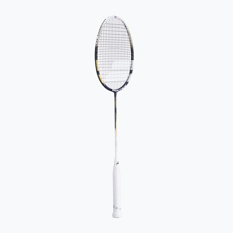 Badmintonschläger Babolat Jetstream 80 3