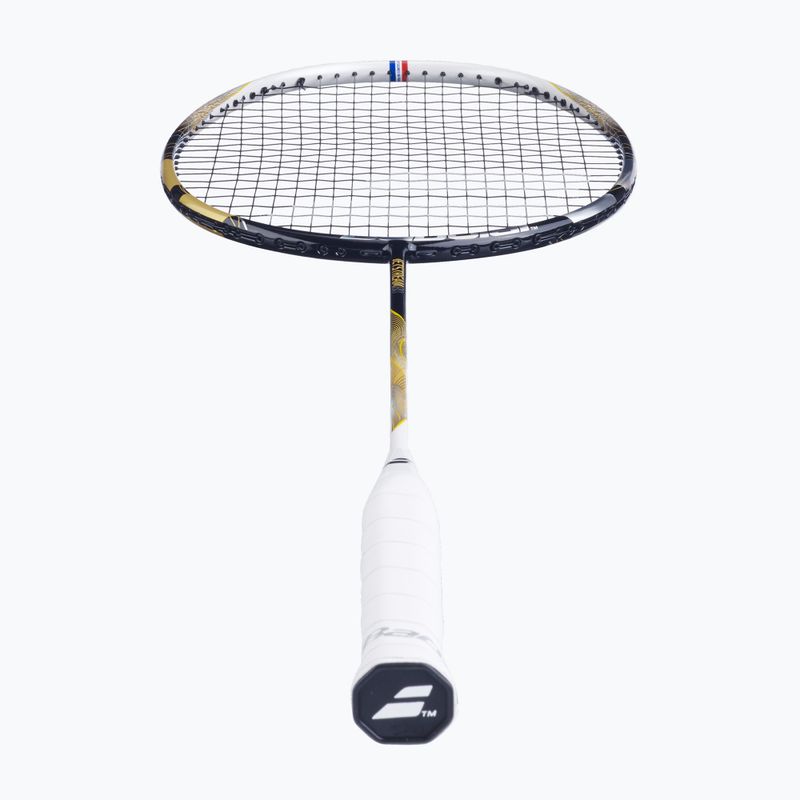 Badmintonschläger Babolat Jetstream 80 4