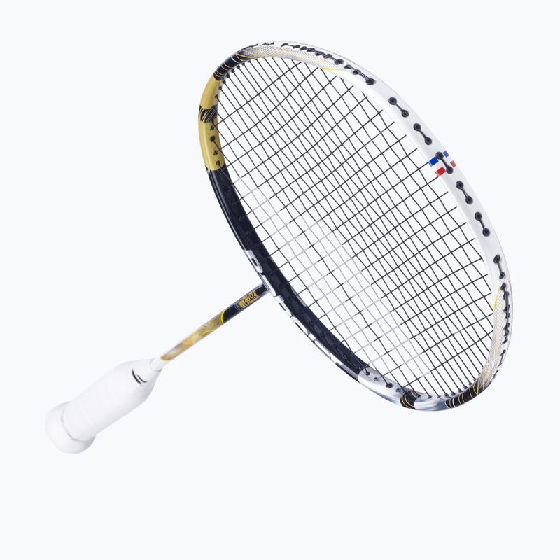 Badmintonschläger Babolat Jetstream 80 5