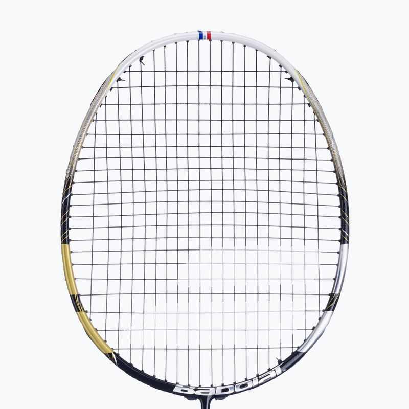 Badmintonschläger Babolat Jetstream 80 6