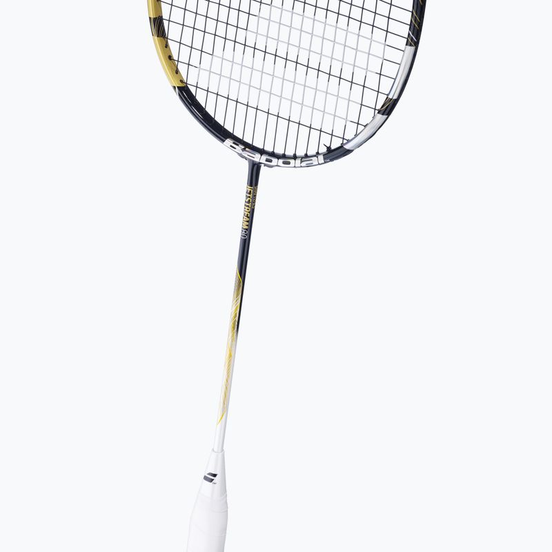 Badmintonschläger Babolat Jetstream 80 7