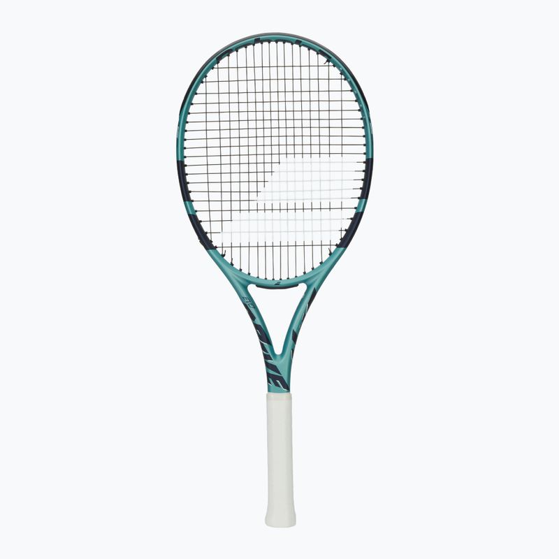 Tennisschläger Babolat Evo Drive Gen2 blue