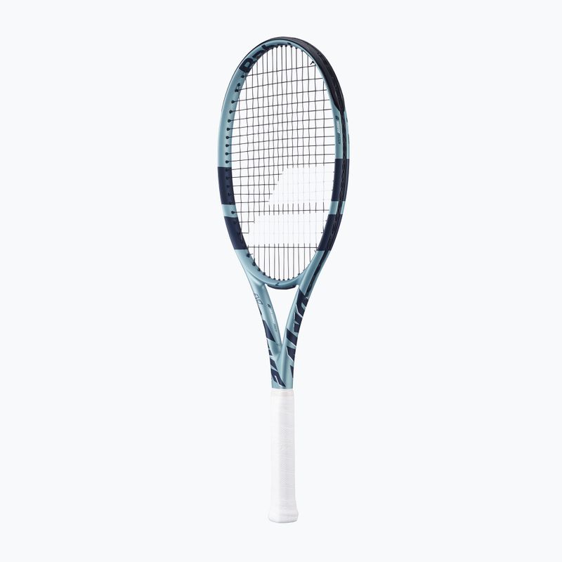 Tennisschläger Babolat Evo Drive Gen2 blue 7