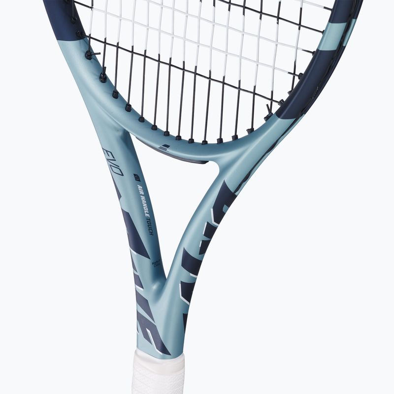 Tennisschläger Babolat Evo Drive Gen2 blue 11