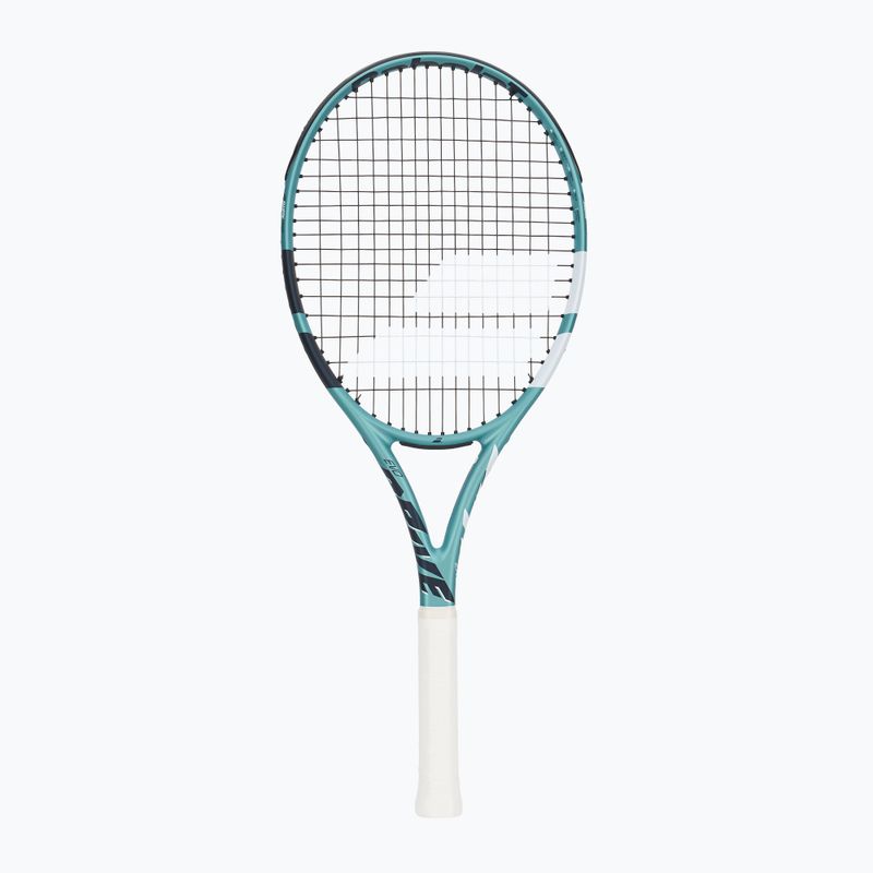Tennisschläger Babolat Evo Drive Lite Gen2 blue