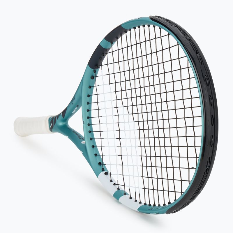 Tennisschläger Babolat Evo Drive Lite Gen2 blue 2