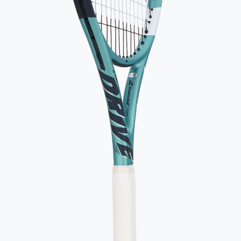 Tennisschläger Babolat Evo Drive Lite Gen2 blue 4