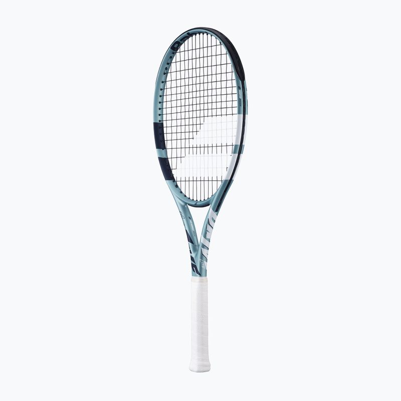Tennisschläger Babolat Evo Drive Lite Gen2 blue 7