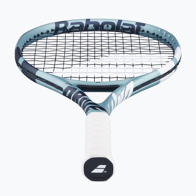 Tennisschläger Babolat Evo Drive Lite Gen2 blue 9