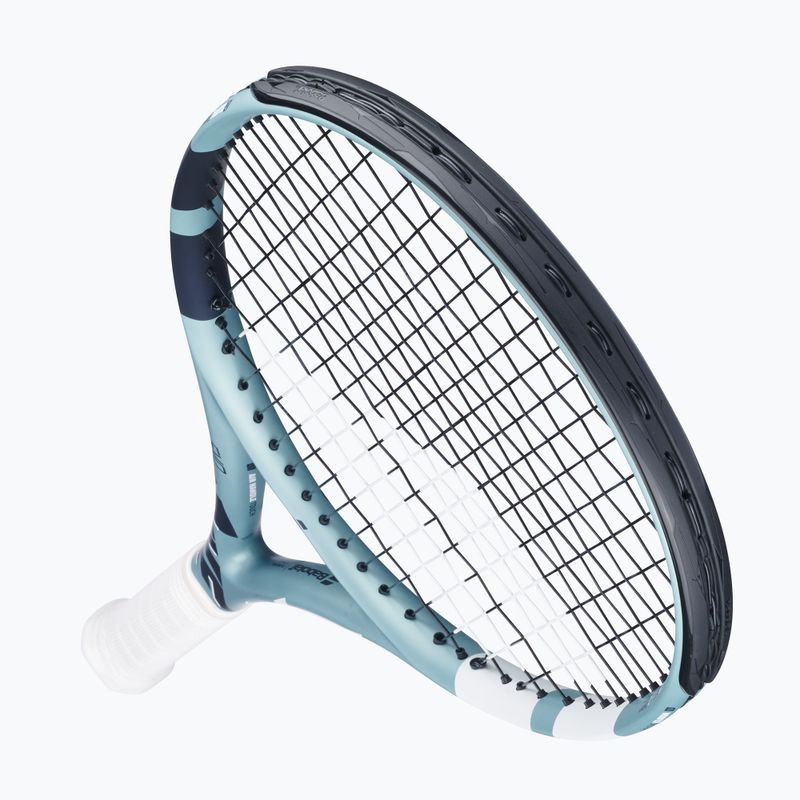 Tennisschläger Babolat Evo Drive Lite Gen2 blue 5
