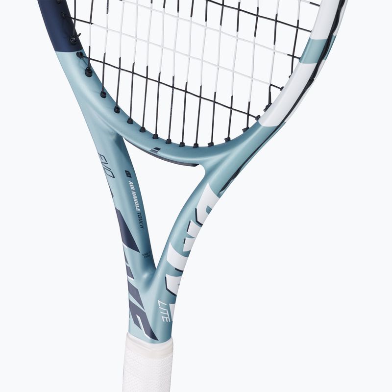 Tennisschläger Babolat Evo Drive Lite Gen2 blue 6