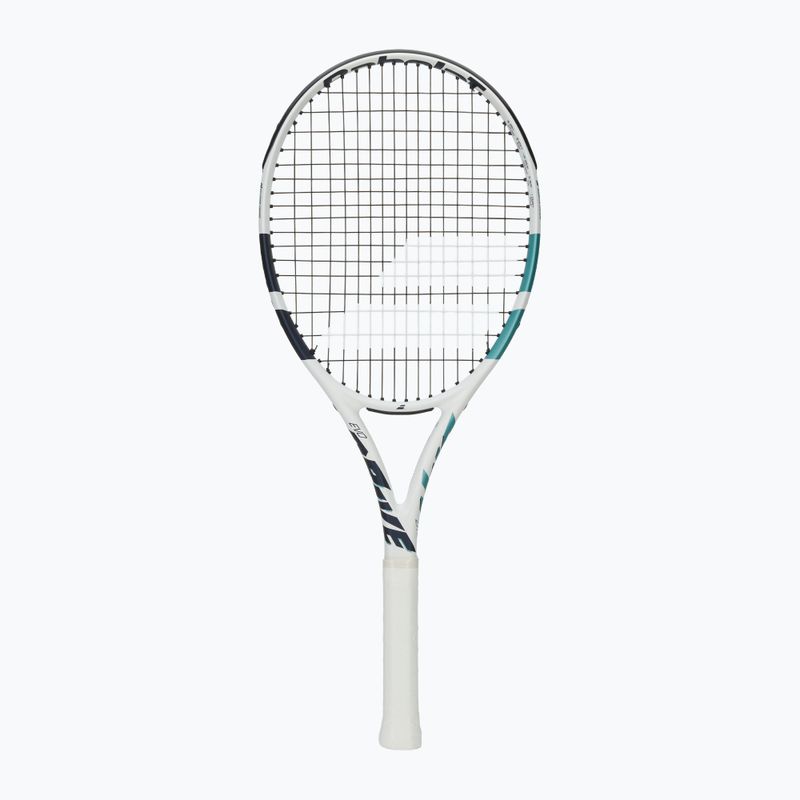 Tennisschläger Babolat Evo Drive Lite Gen2 white