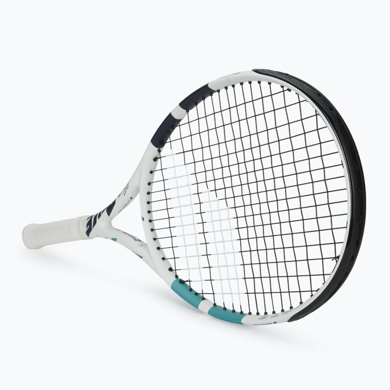 Tennisschläger Babolat Evo Drive Lite Gen2 white 2