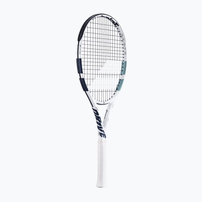 Tennisschläger Babolat Evo Drive Lite Gen2 white 8