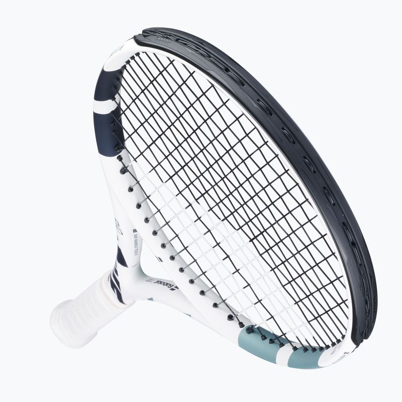 Tennisschläger Babolat Evo Drive Lite Gen2 white 10