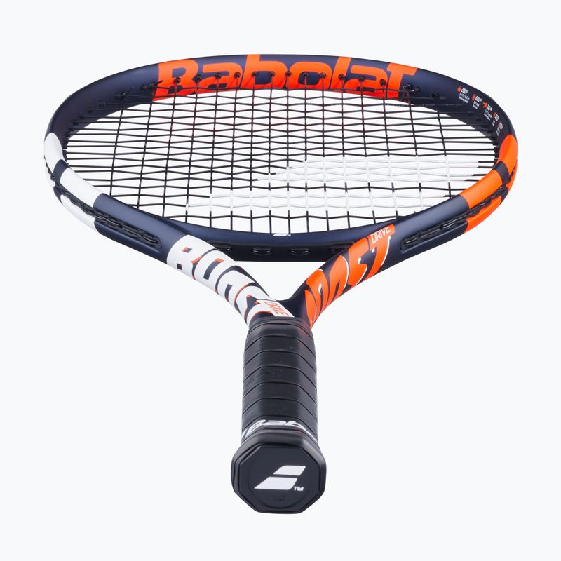 Tennisschläger Babolat Boost Drive blue/ orange/ white 4