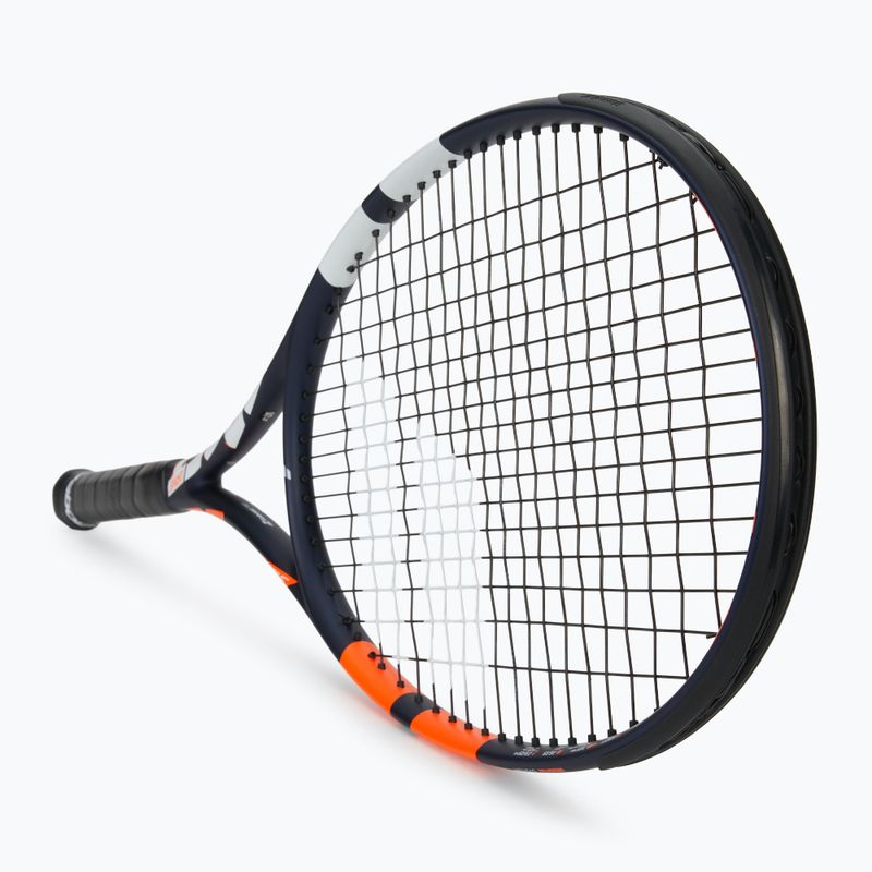 Tennisschläger Babolat Boost Drive blue/ orange/ white 2