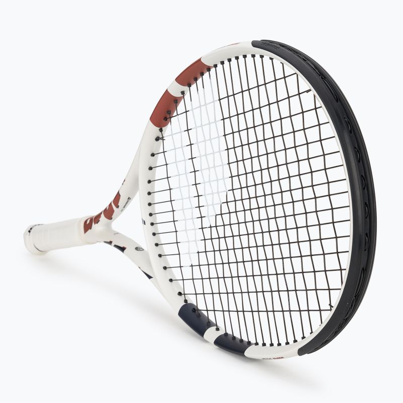 Tennisschläger Babolat Boost Drive white 2