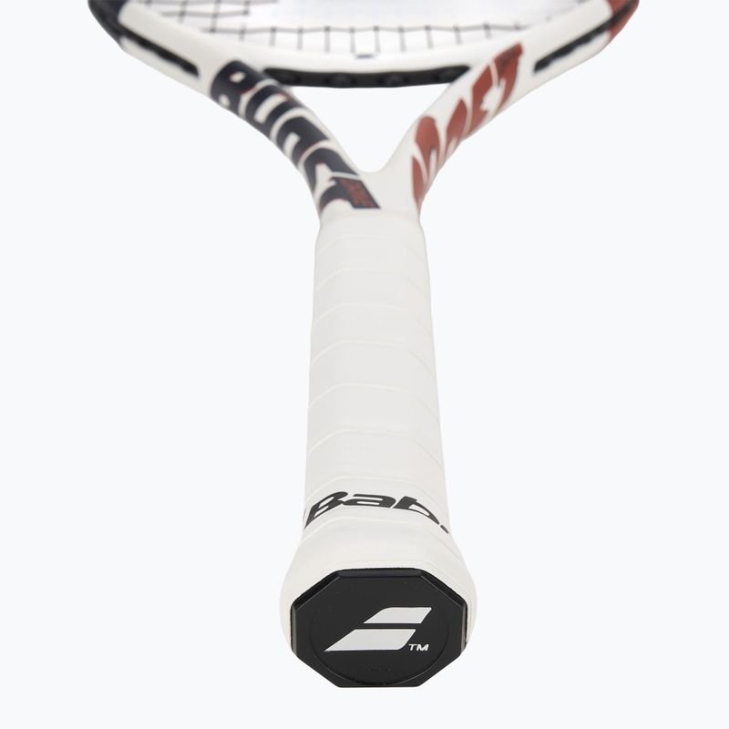 Tennisschläger Babolat Boost Drive white 3