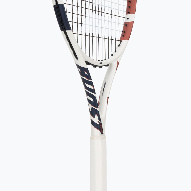 Tennisschläger Babolat Boost Drive white 4