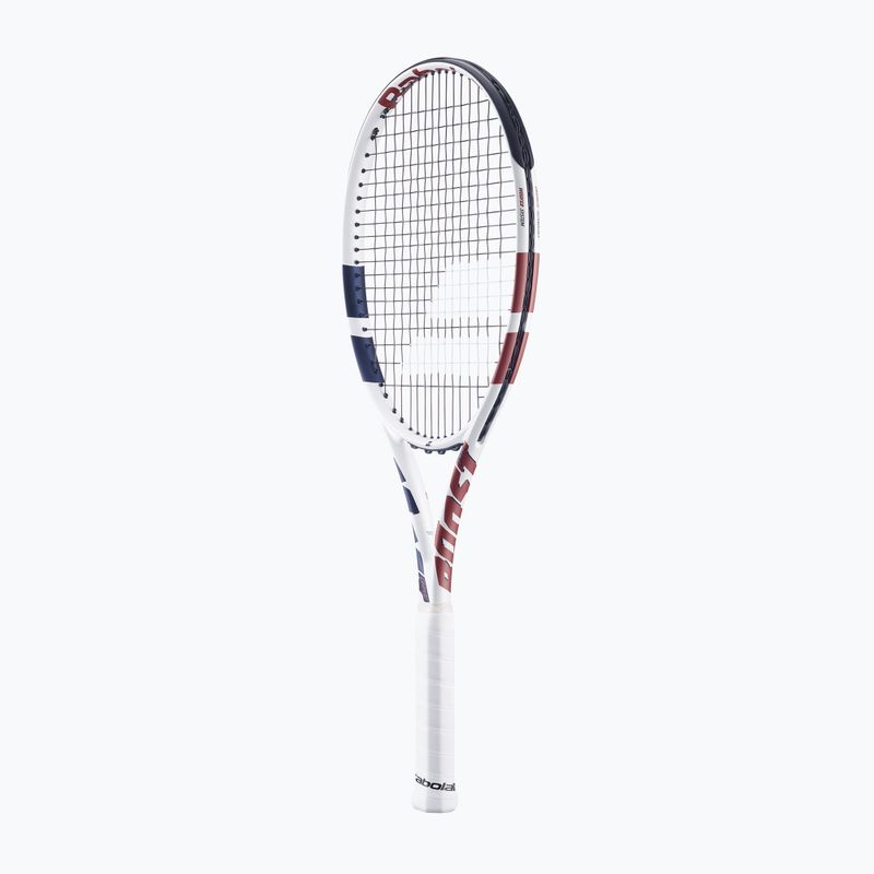 Tennisschläger Babolat Boost Drive white 2