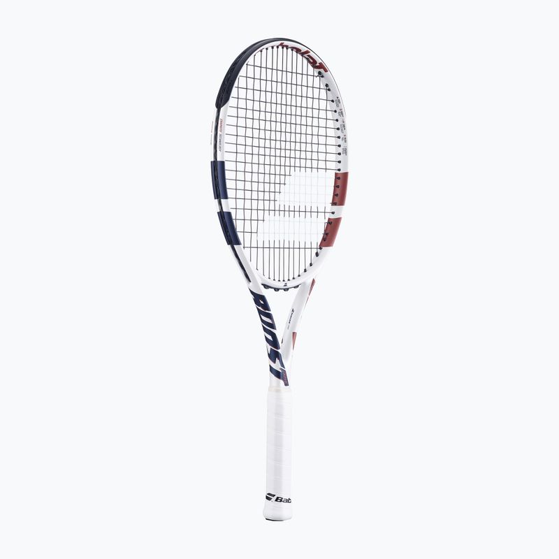 Tennisschläger Babolat Boost Drive white 3
