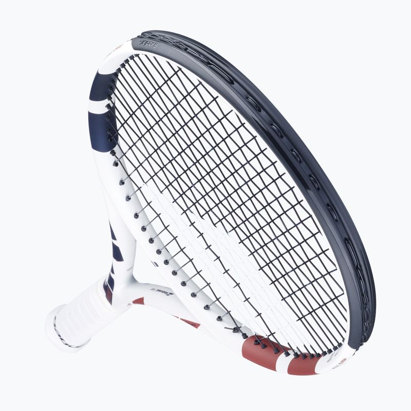 Tennisschläger Babolat Boost Drive white 5