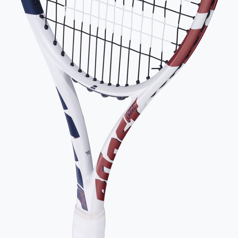 Tennisschläger Babolat Boost Drive white 6