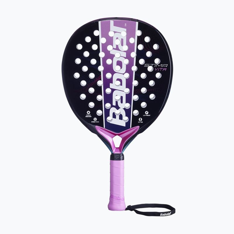 Padelschläger Babolat Stima Vita