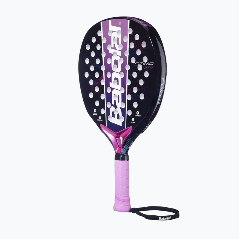 Padelschläger Babolat Stima Vita 3