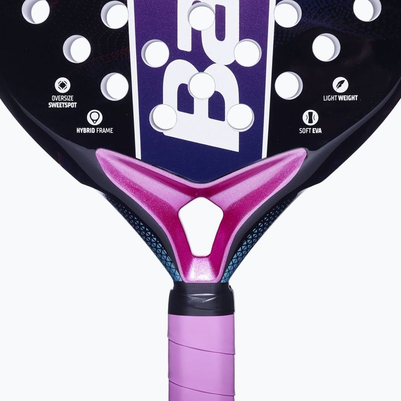 Padelschläger Babolat Stima Vita 6
