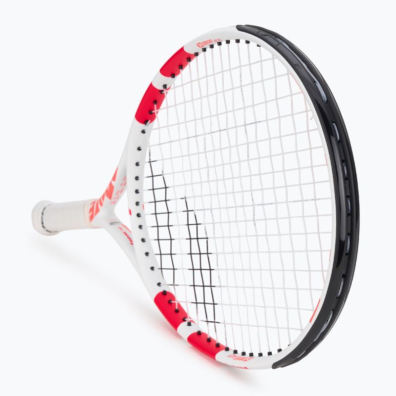 Tennisschläger Kinder Babolat Drive Junior 23 white 2