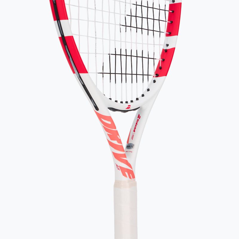 Tennisschläger Kinder Babolat Drive Junior 23 white 4