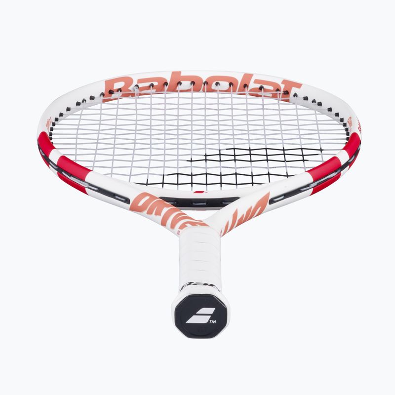 Tennisschläger Kinder Babolat Drive Junior 23 white 4
