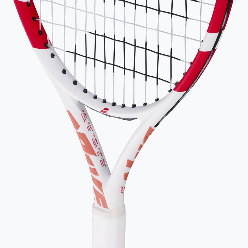 Tennisschläger Kinder Babolat Drive Junior 23 white 6