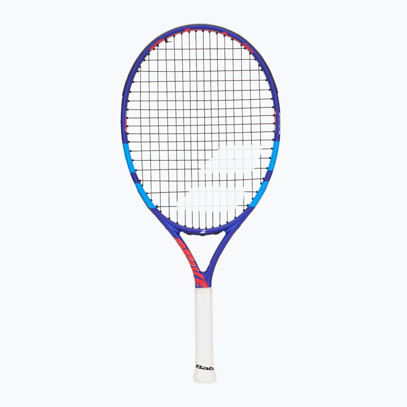 Tennisschläger Kinder Babolat Drive Junior 23 blue