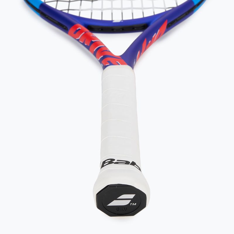 Tennisschläger Kinder Babolat Drive Junior 23 blue 3