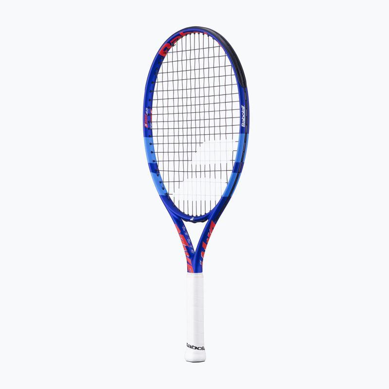 Tennisschläger Kinder Babolat Drive Junior 23 blue 2