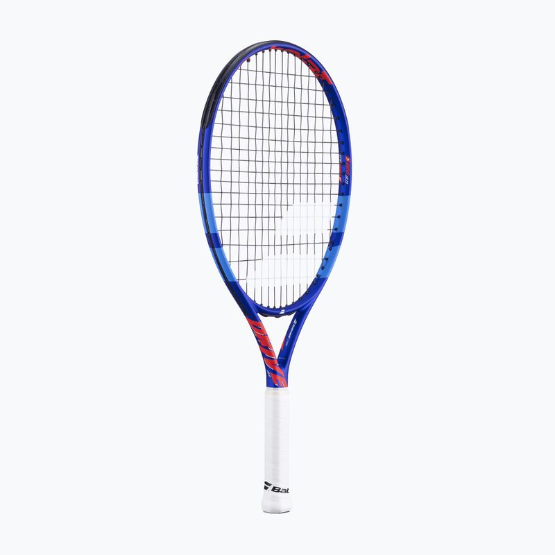 Tennisschläger Kinder Babolat Drive Junior 23 blue 3