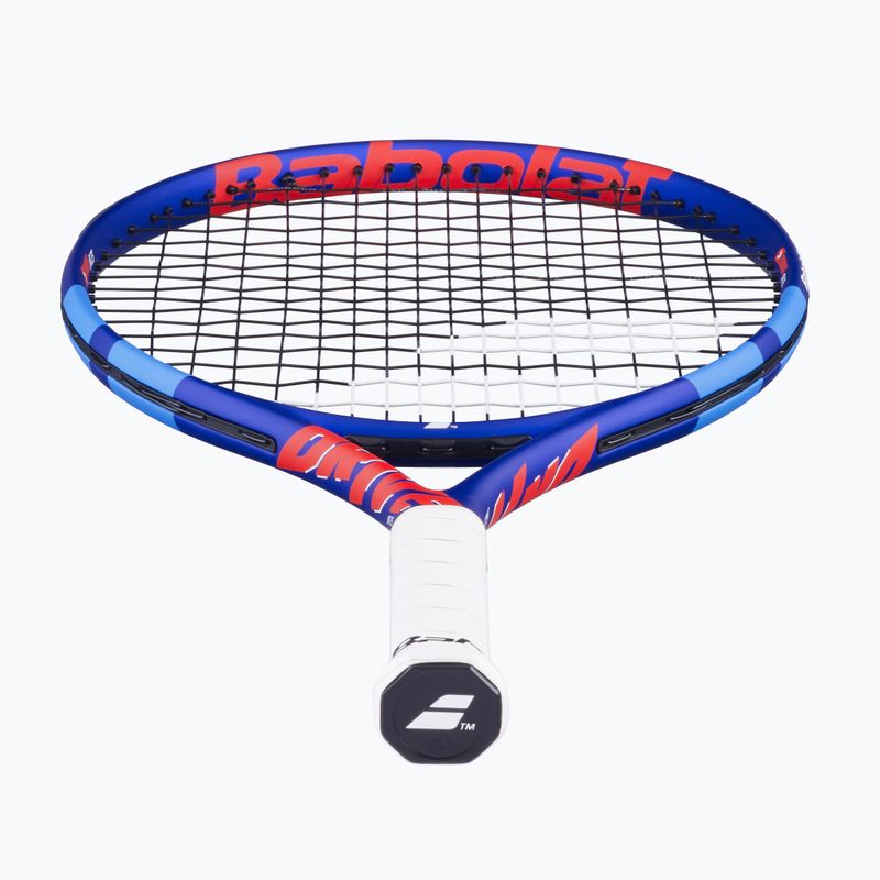 Tennisschläger Kinder Babolat Drive Junior 23 blue 4