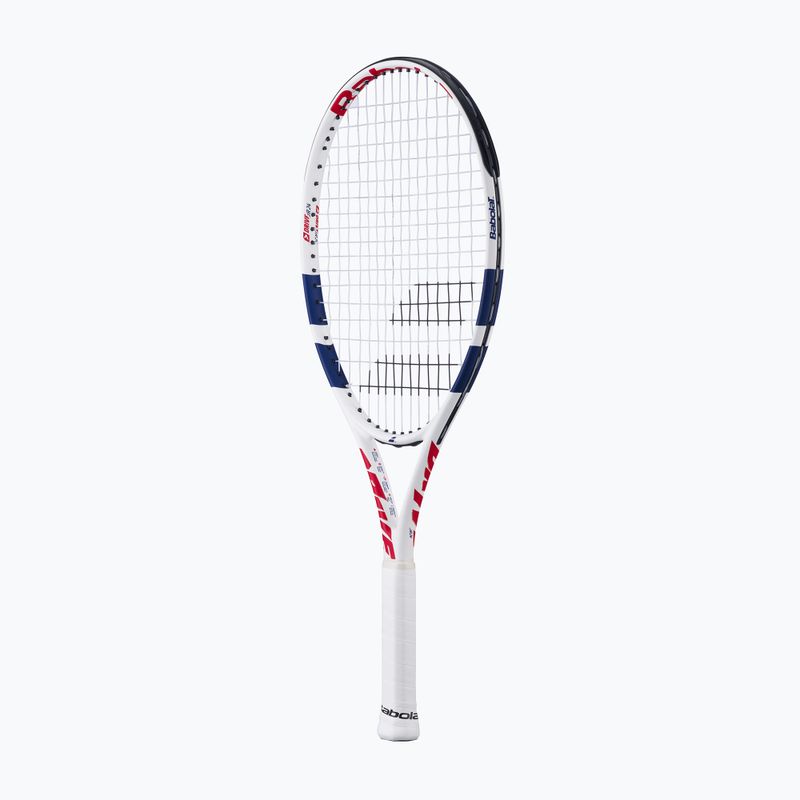 Tennisschläger Kinder Babolat Drive Junior 24 white 7