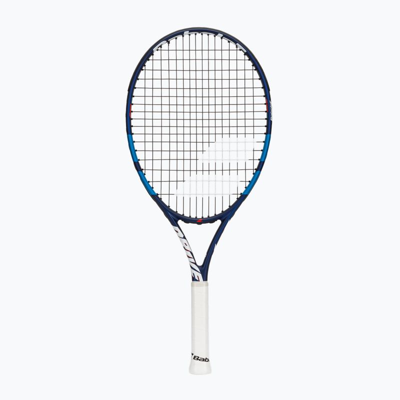 Tennisschläger Kinder Babolat Drive Junior 24 blue