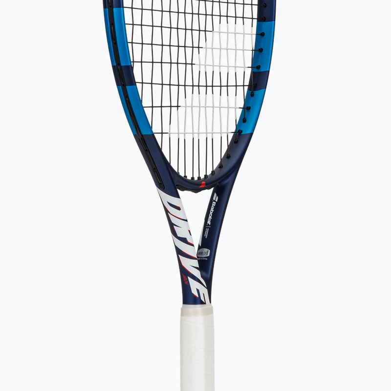 Tennisschläger Kinder Babolat Drive Junior 24 blue 4