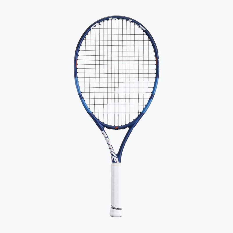 Tennisschläger Kinder Babolat Drive Junior 24 blue