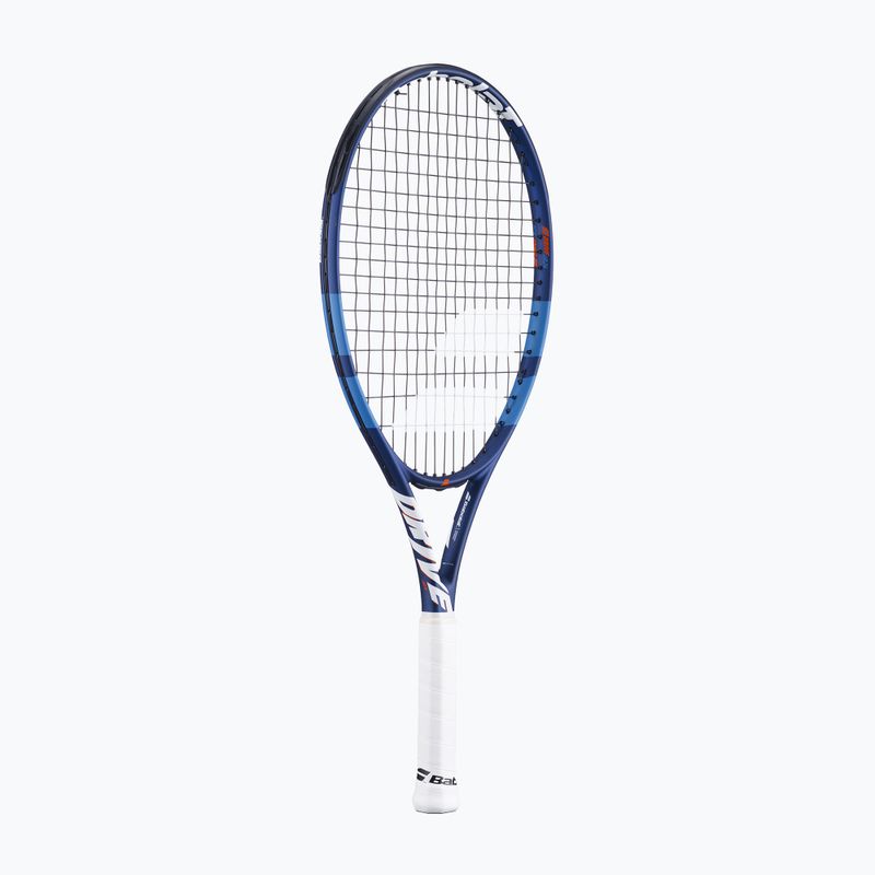 Tennisschläger Kinder Babolat Drive Junior 24 blue 3