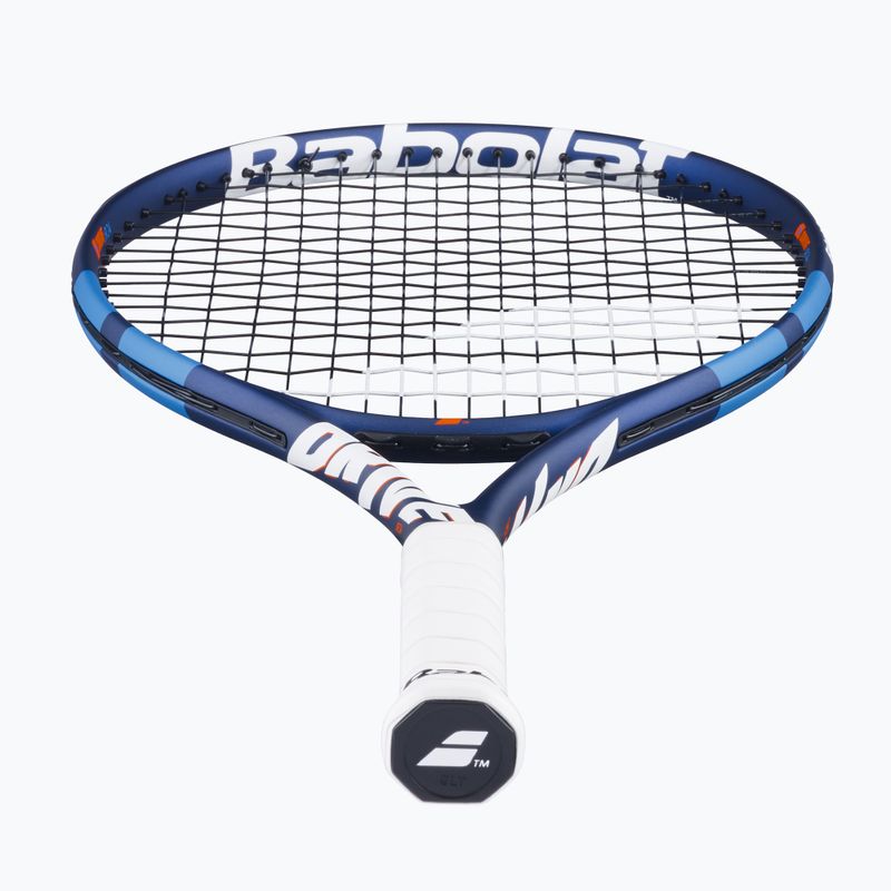 Tennisschläger Kinder Babolat Drive Junior 24 blue 4