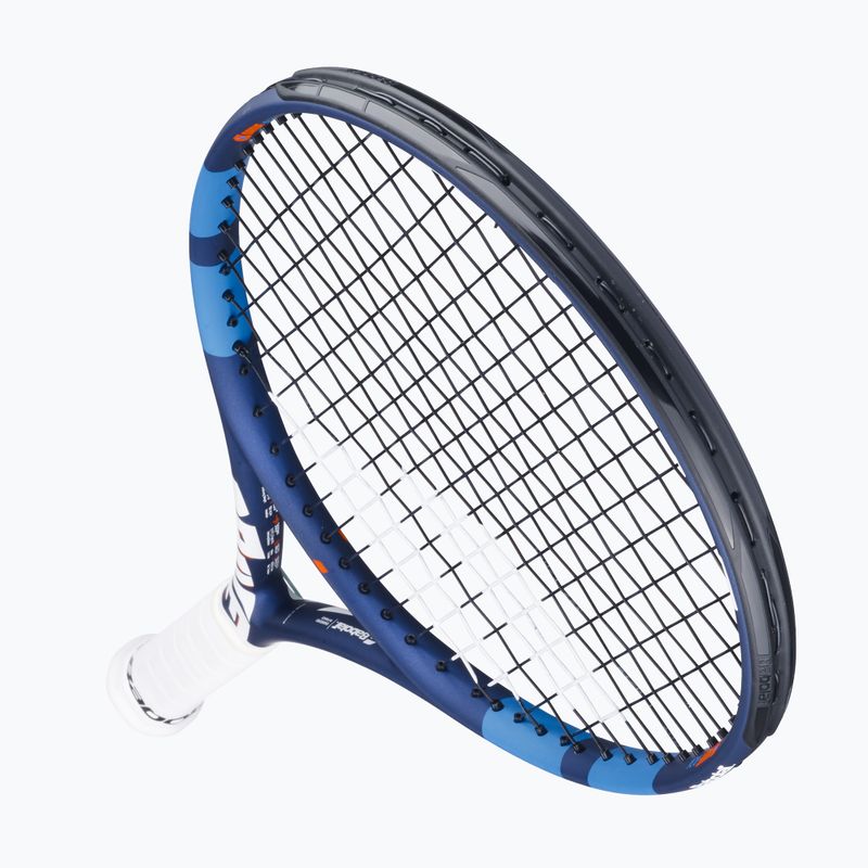 Tennisschläger Kinder Babolat Drive Junior 24 blue 5
