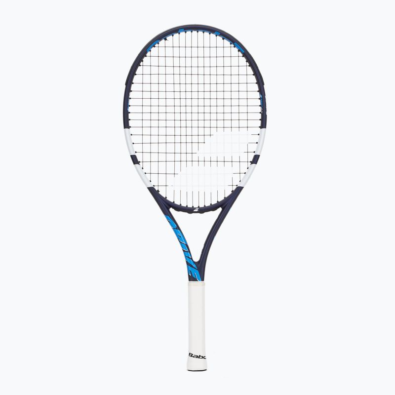 Tennisschläger Kinder Babolat Drive Junior 25 blue/ white