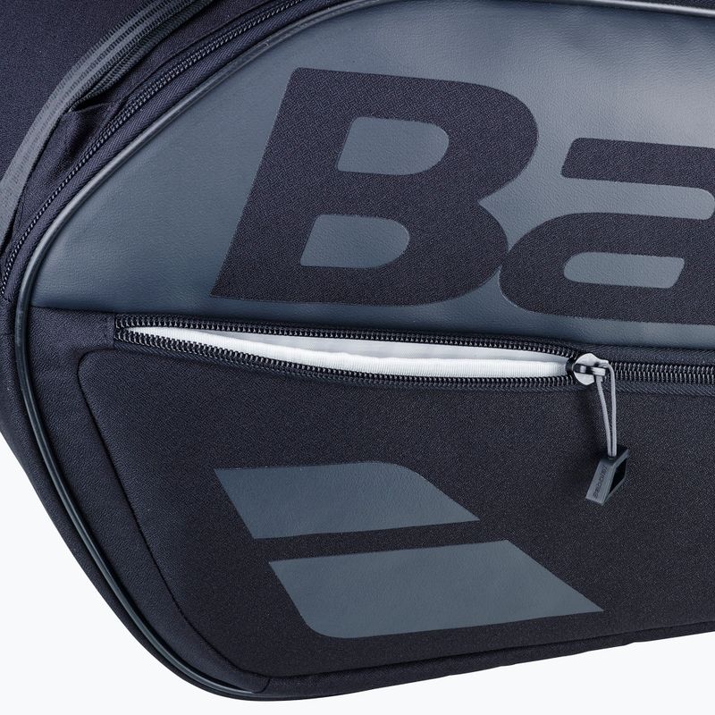 Tennistasche Babolat Court L 65 l black 3